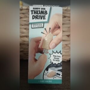 USB Thumb Drive